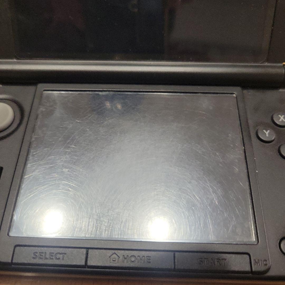 3dsジャンク