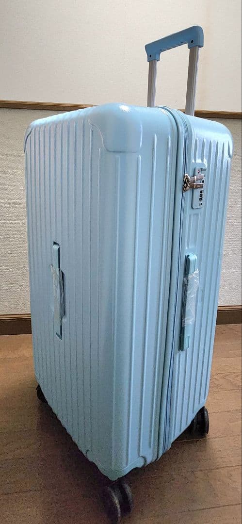 スーツケース キャリーケース 大容量　105L 110L
