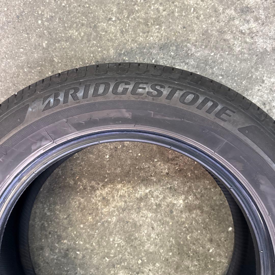 【2本】BRIDGESTONE ECOPIA EP150 175/65R15