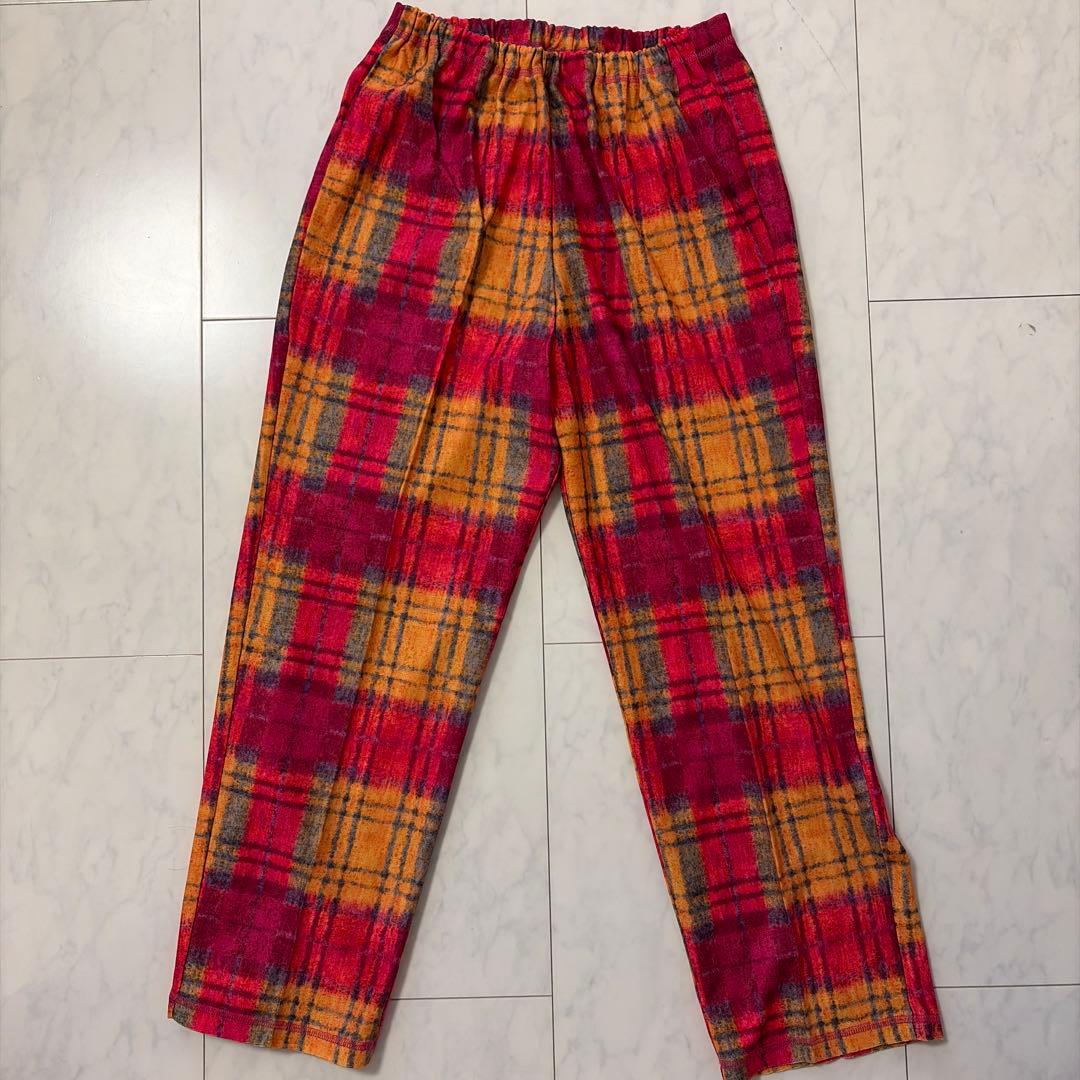 【新品未使用】AVOCA × WACOAL パジャマ上下セット BDW748 L