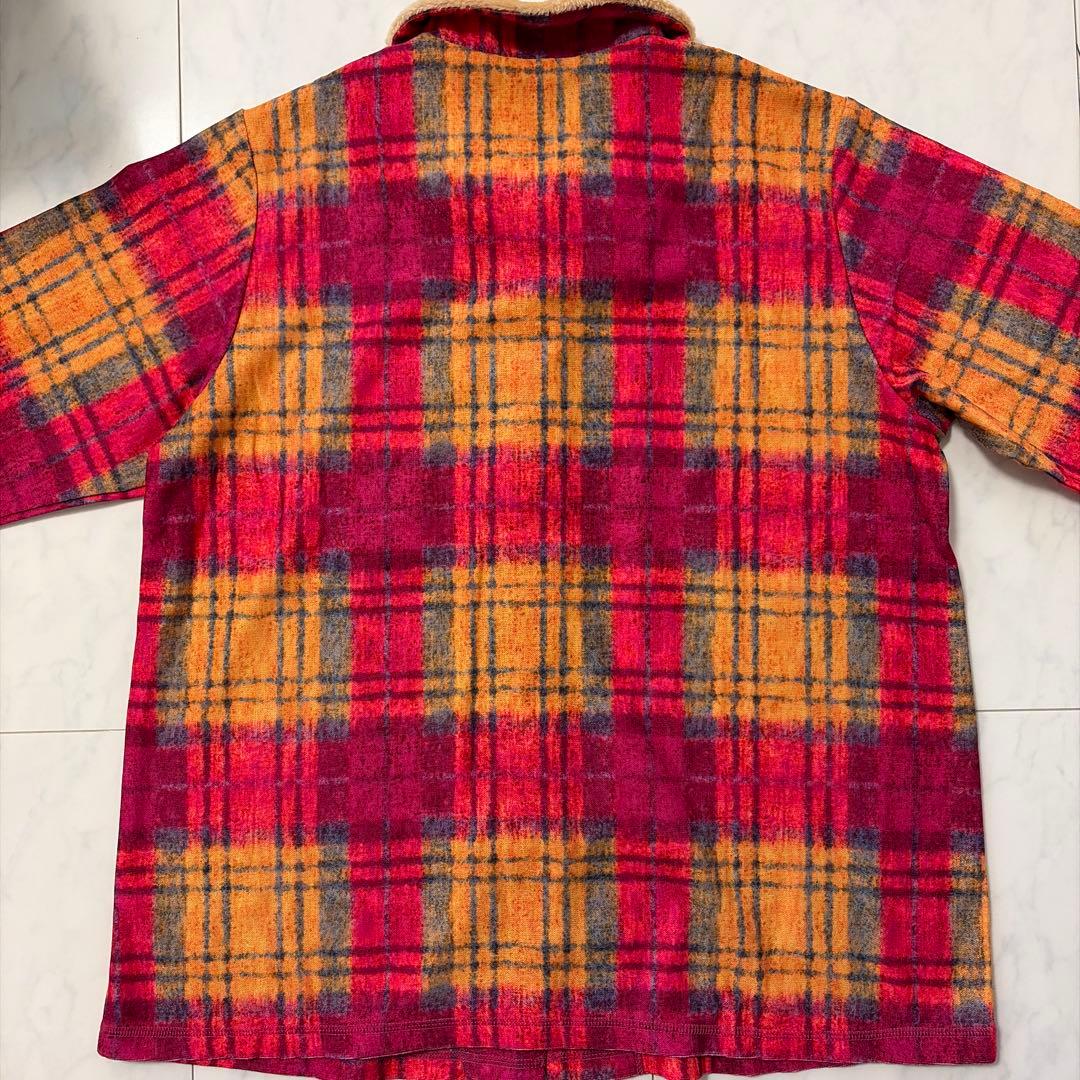 【新品未使用】AVOCA × WACOAL パジャマ上下セット BDW748 L