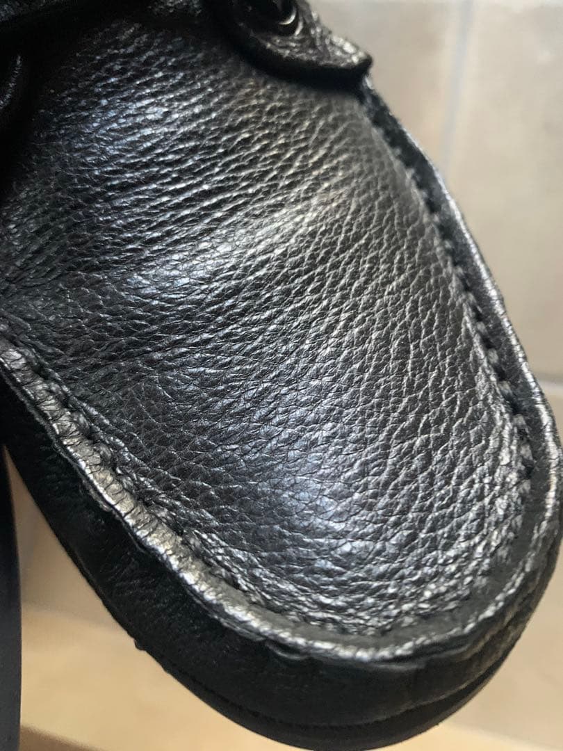 靴 Paraboot BARTH