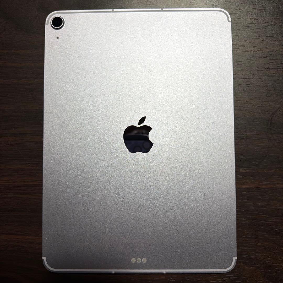 ADEiPadAir11インチ512GB(M3)Wi-Fi+Cellula