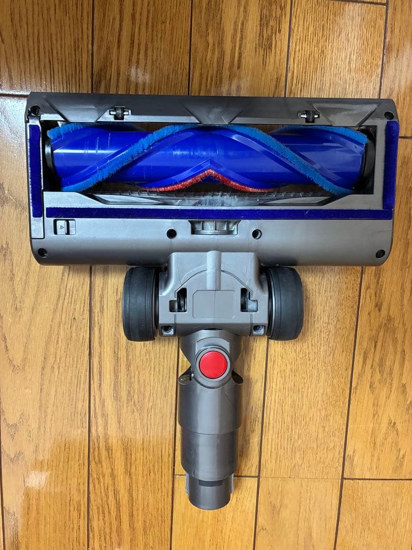 Dyson V12 SV20Detect Slim コードレス掃除機