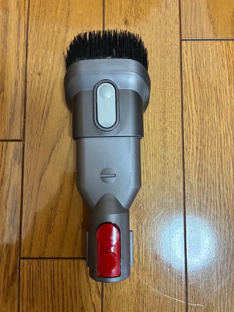 Dyson V12 SV20Detect Slim コードレス掃除機