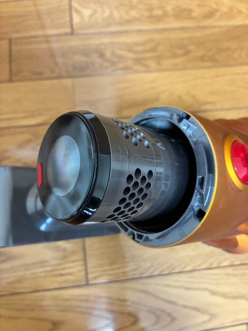 Dyson V12 SV20Detect Slim コードレス掃除機