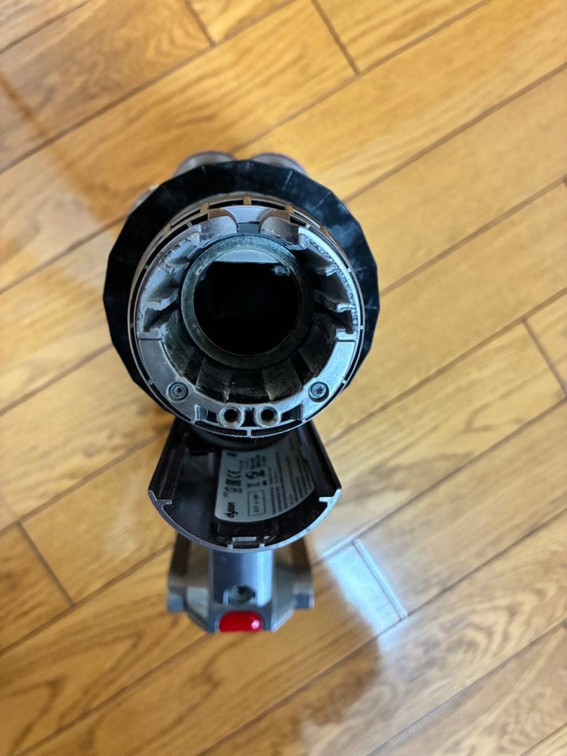 Dyson V12 SV20Detect Slim コードレス掃除機