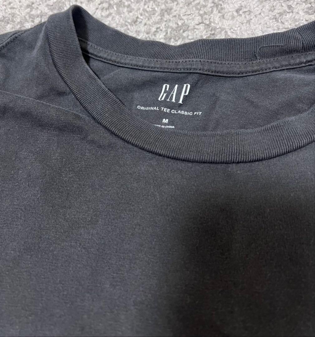 GAP✖️RED HOT CHILI PEPPERS