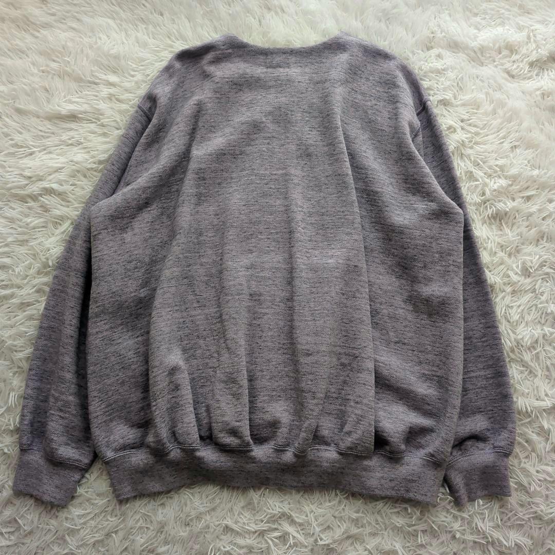 現行 ドゥロワー コットンカシミヤ裏毛ドットボタンカーディガン 2 美品