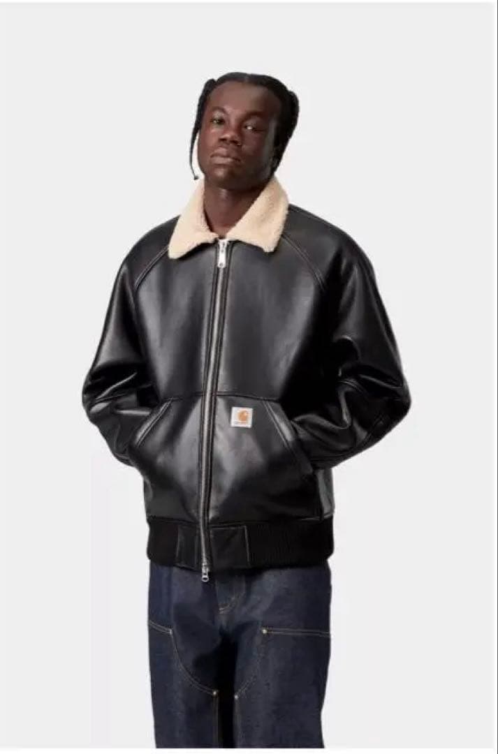 CARHARTT WIP SHEPTON JACKET Sサイズ