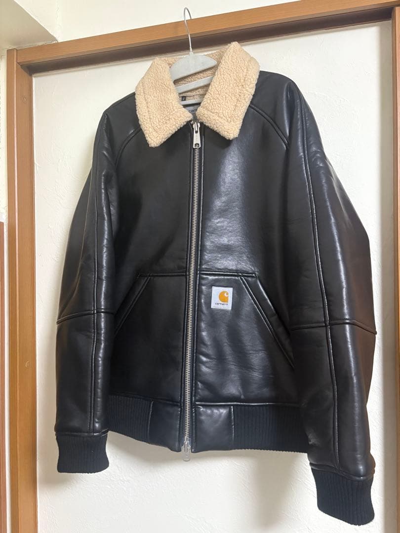 CARHARTT WIP SHEPTON JACKET Sサイズ