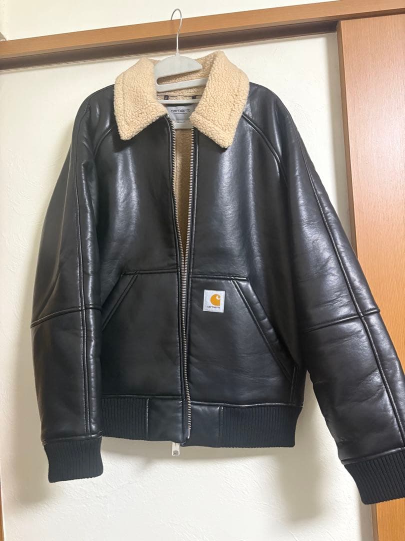 CARHARTT WIP SHEPTON JACKET Sサイズ