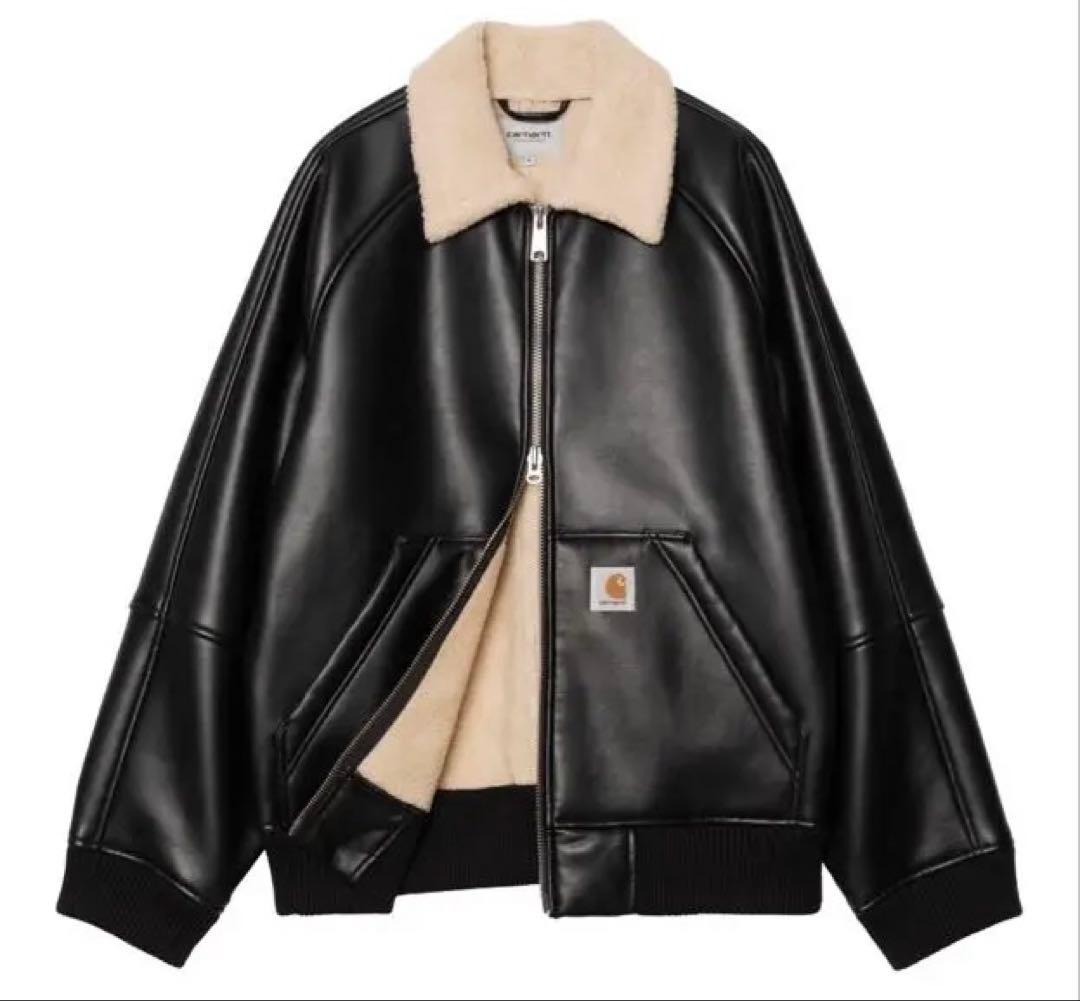CARHARTT WIP SHEPTON JACKET Sサイズ