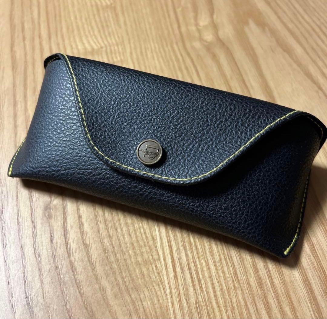 MOSCOT×beams レムトッシュ
