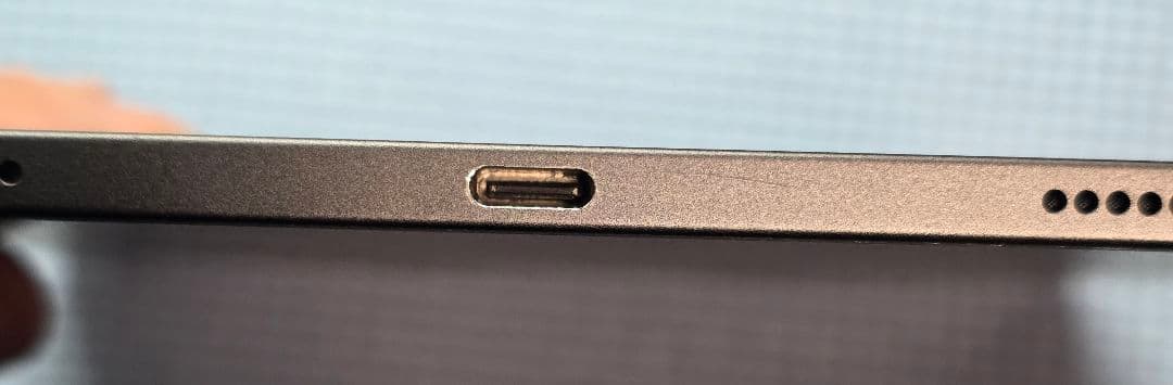 iPad Pro (第2世代) スペースグレイ 11インチ Wi-Fi 1TB