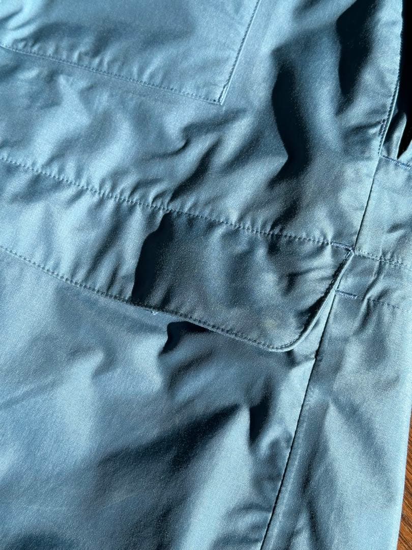 スノーボード green clothing peace jacket L 22/23