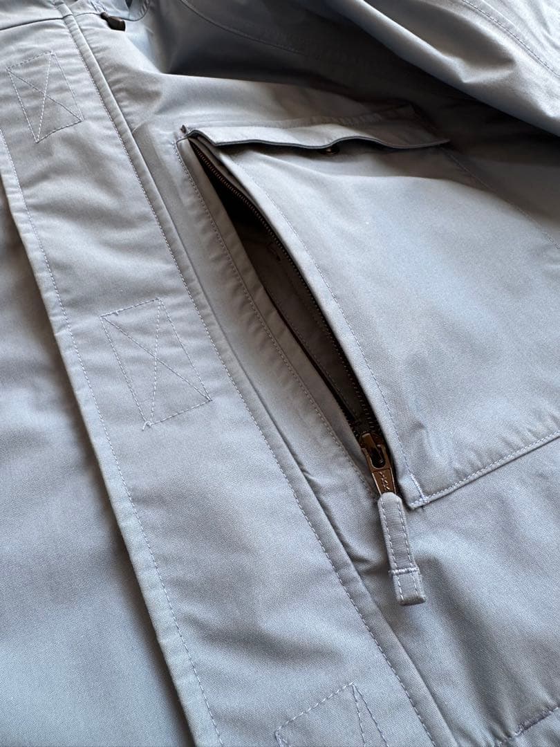 スノーボード green clothing peace jacket L 22/23