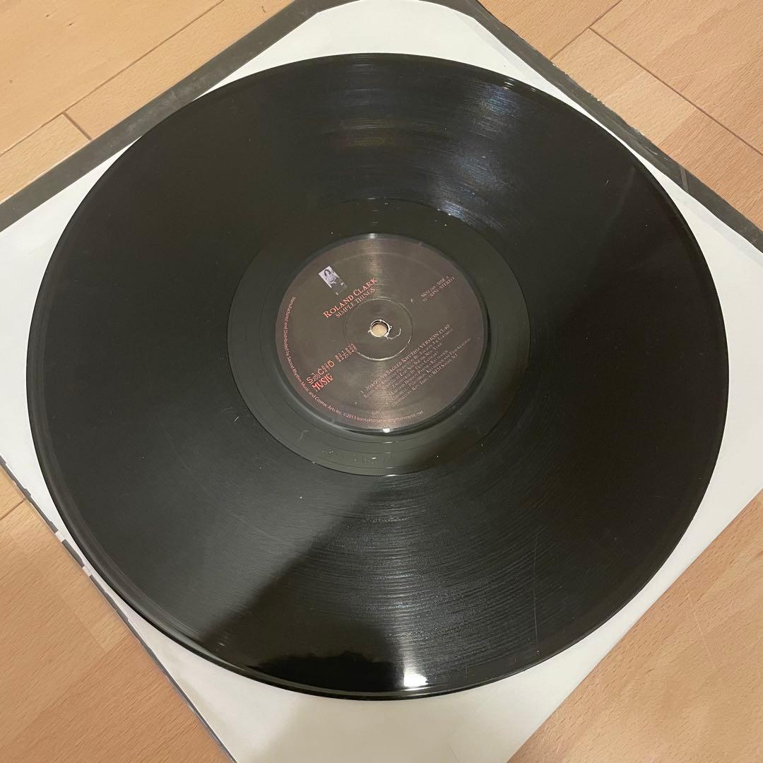 超レア名盤 Joe Claussell SIMPLE THINGS レコード