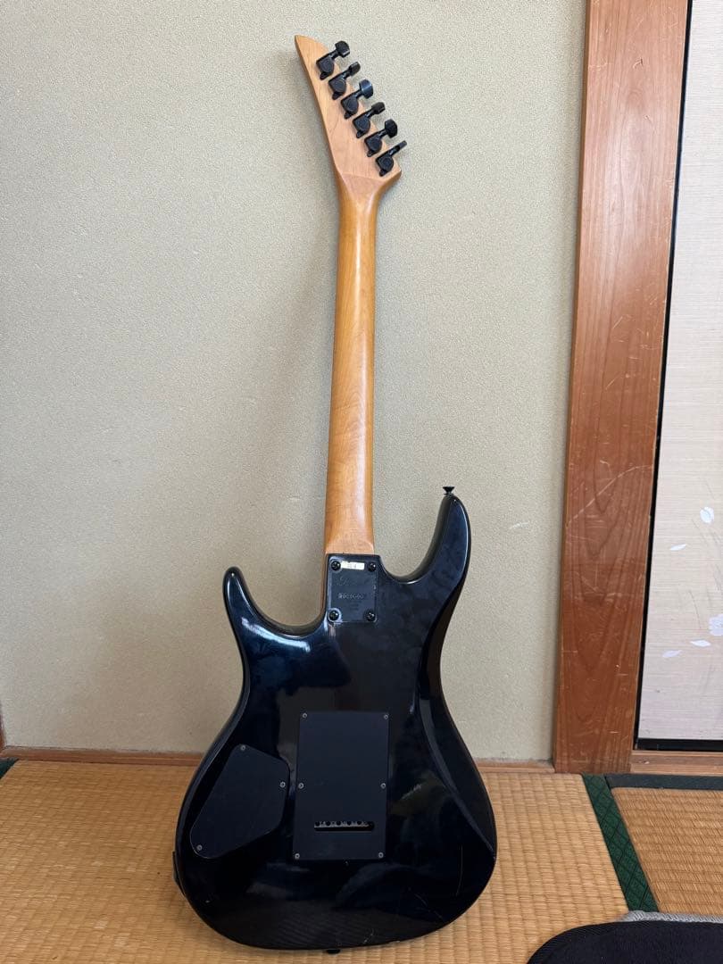 サミック　samick エレキギター
