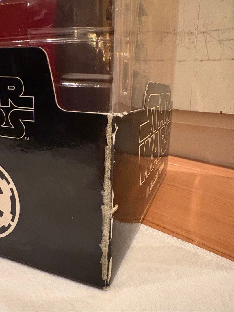 4X KUBRICK ダース・ベイダー STAR WARS