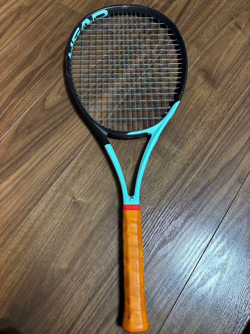 HEAD Boom MP 2022 中古品