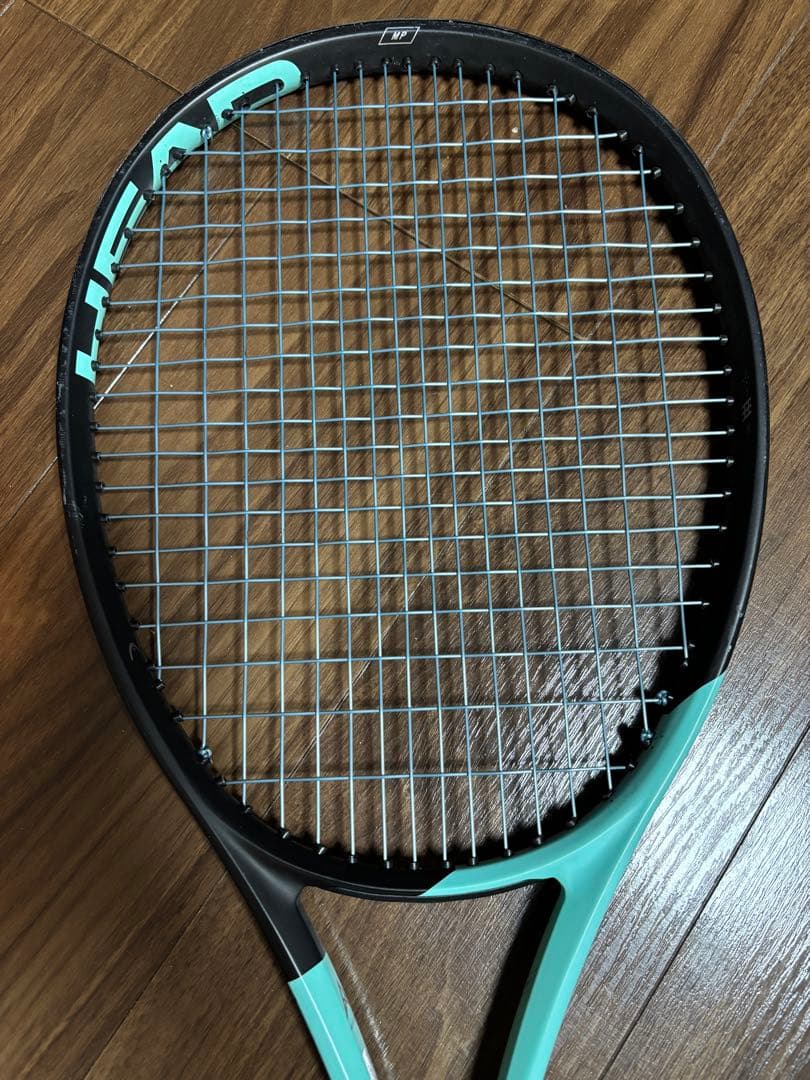 HEAD Boom MP 2022 中古品
