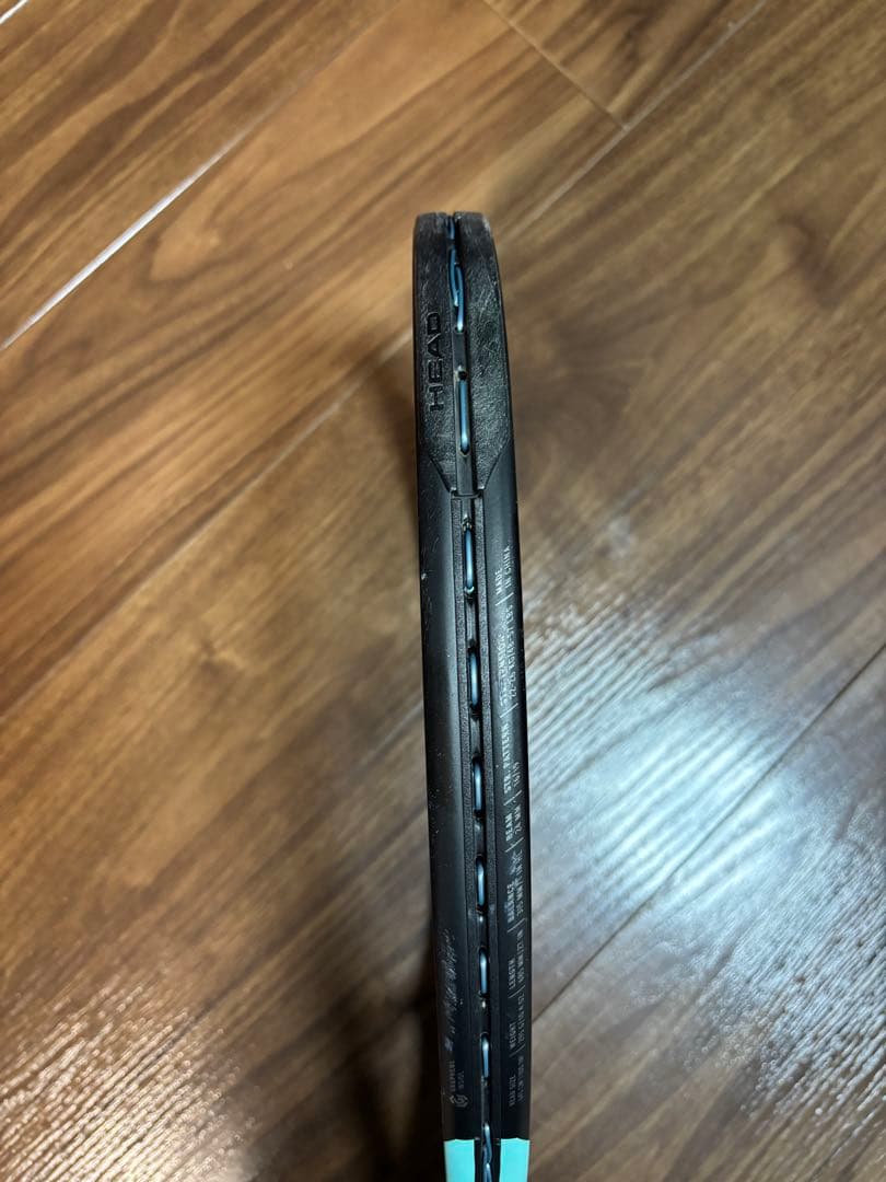 HEAD Boom MP 2022 中古品
