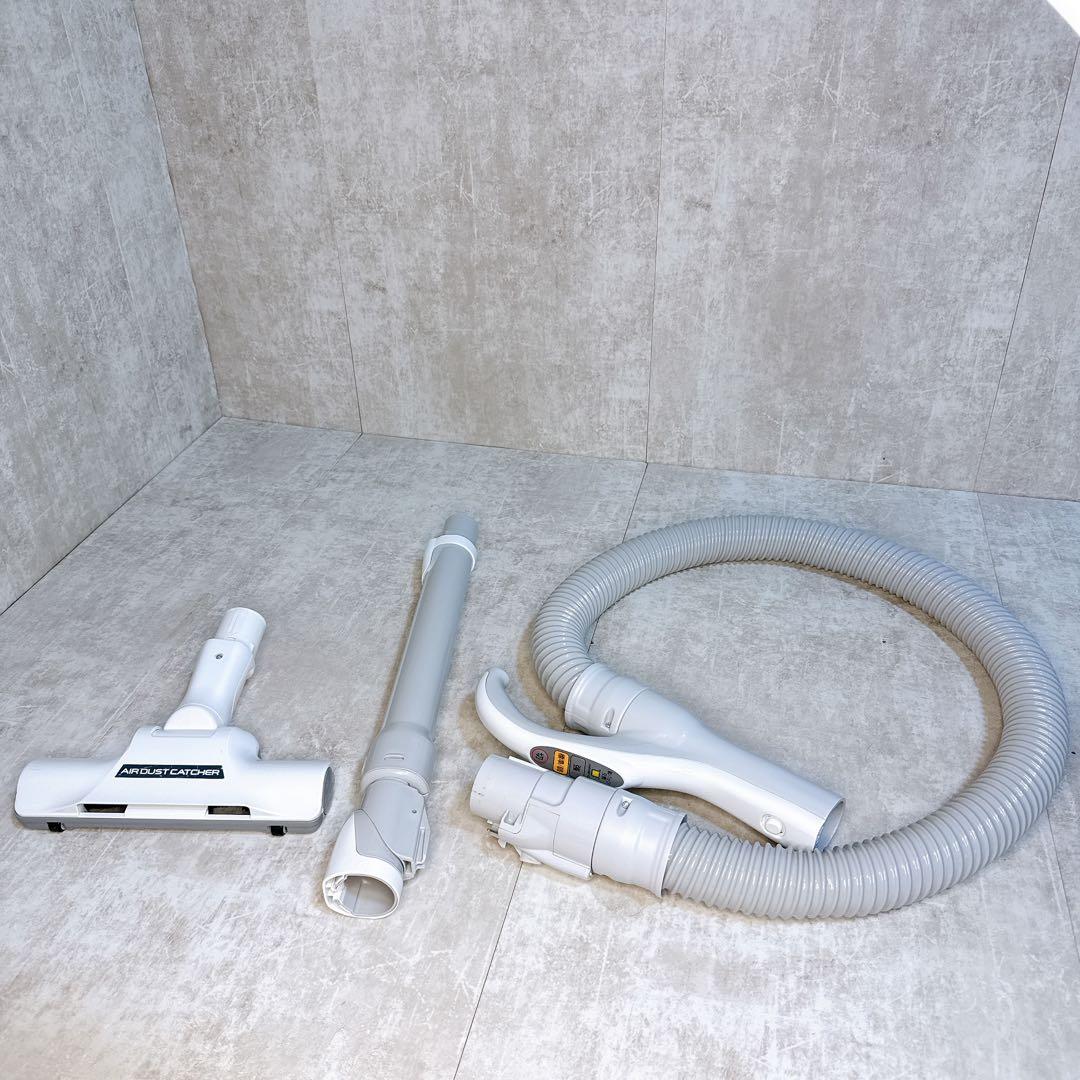 Panasonic パナソニック 掃除機 MC-PBKN6A-H 2025年製