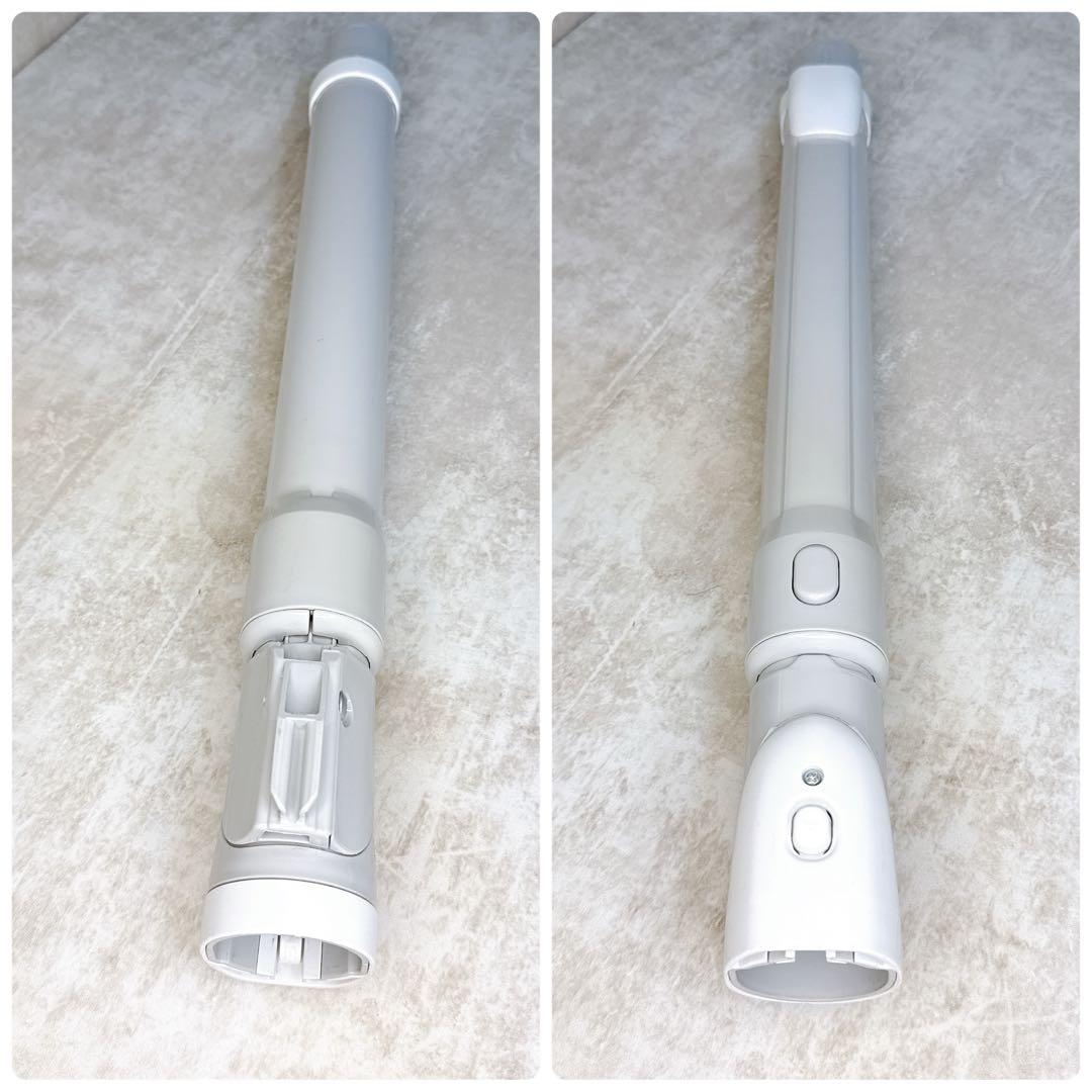 Panasonic パナソニック 掃除機 MC-PBKN6A-H 2025年製