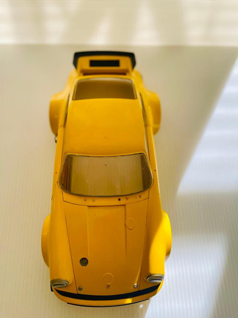 週末限定価格❗️タミヤ初代RC PORSCHE934ラジコン(当時物)