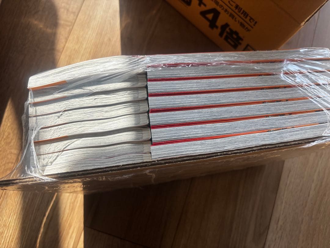 ワンピース学園10巻　22冊セット　カード付き