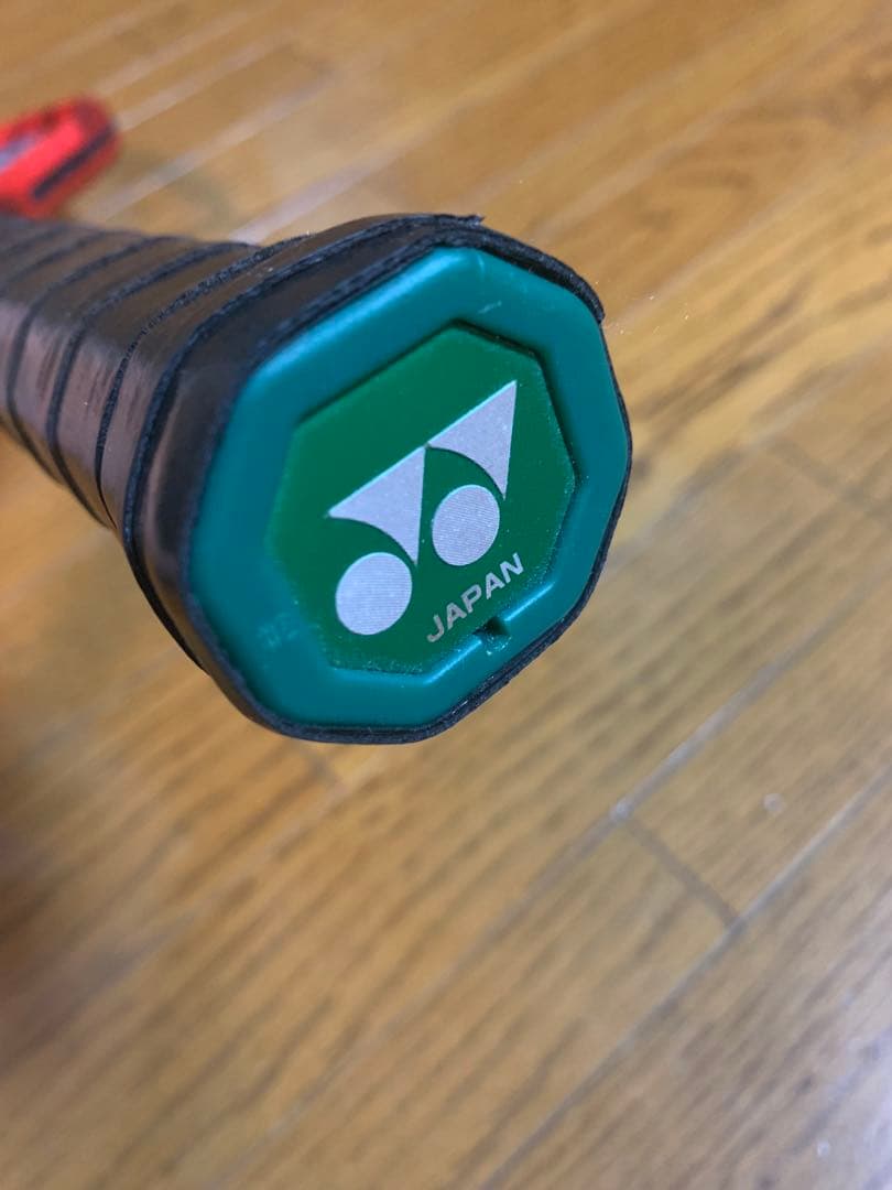 YONEX Vコア100 2018 G2
