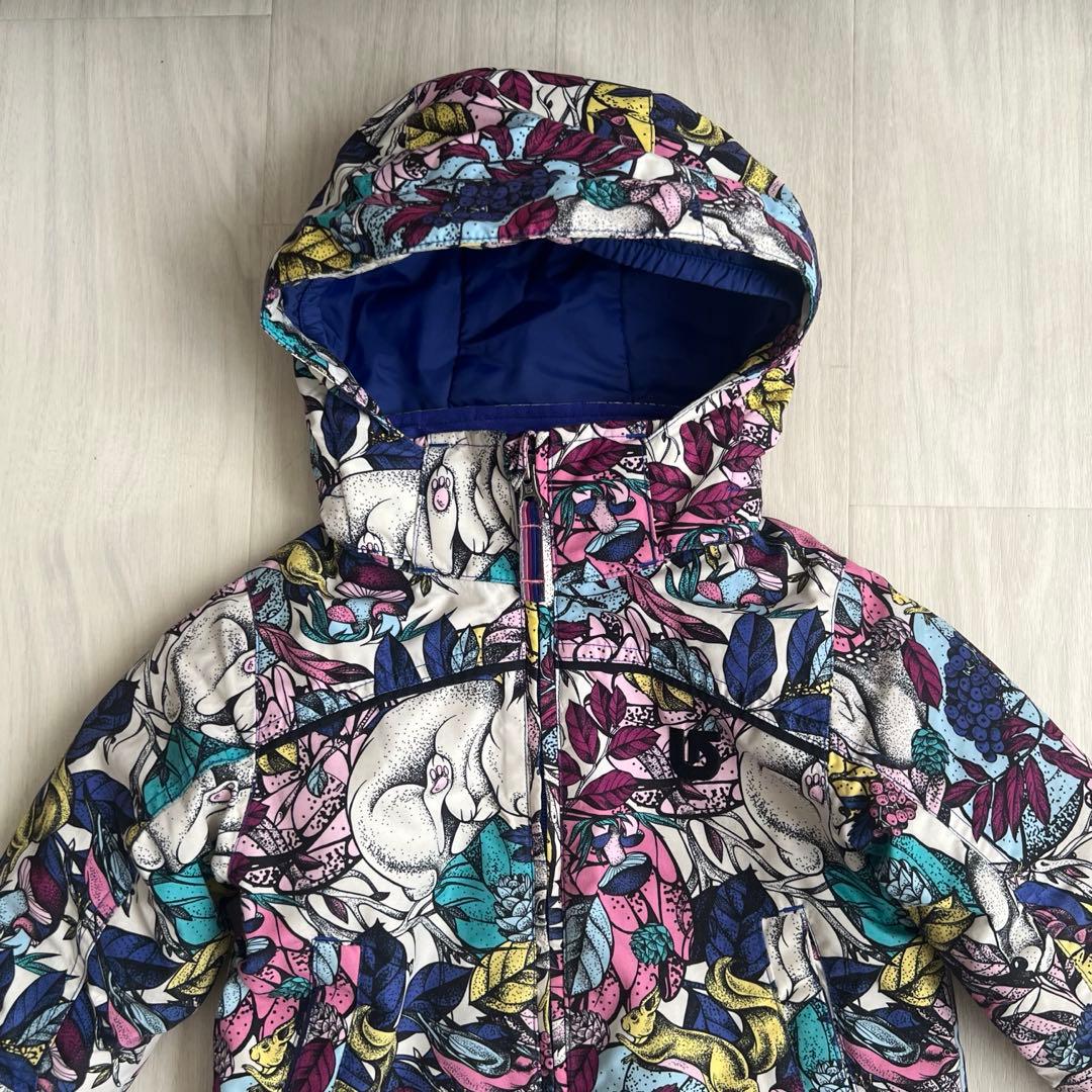 バートン　BURTON スノーウェア　スノボ　すきー　ジャンプスーツ　3T