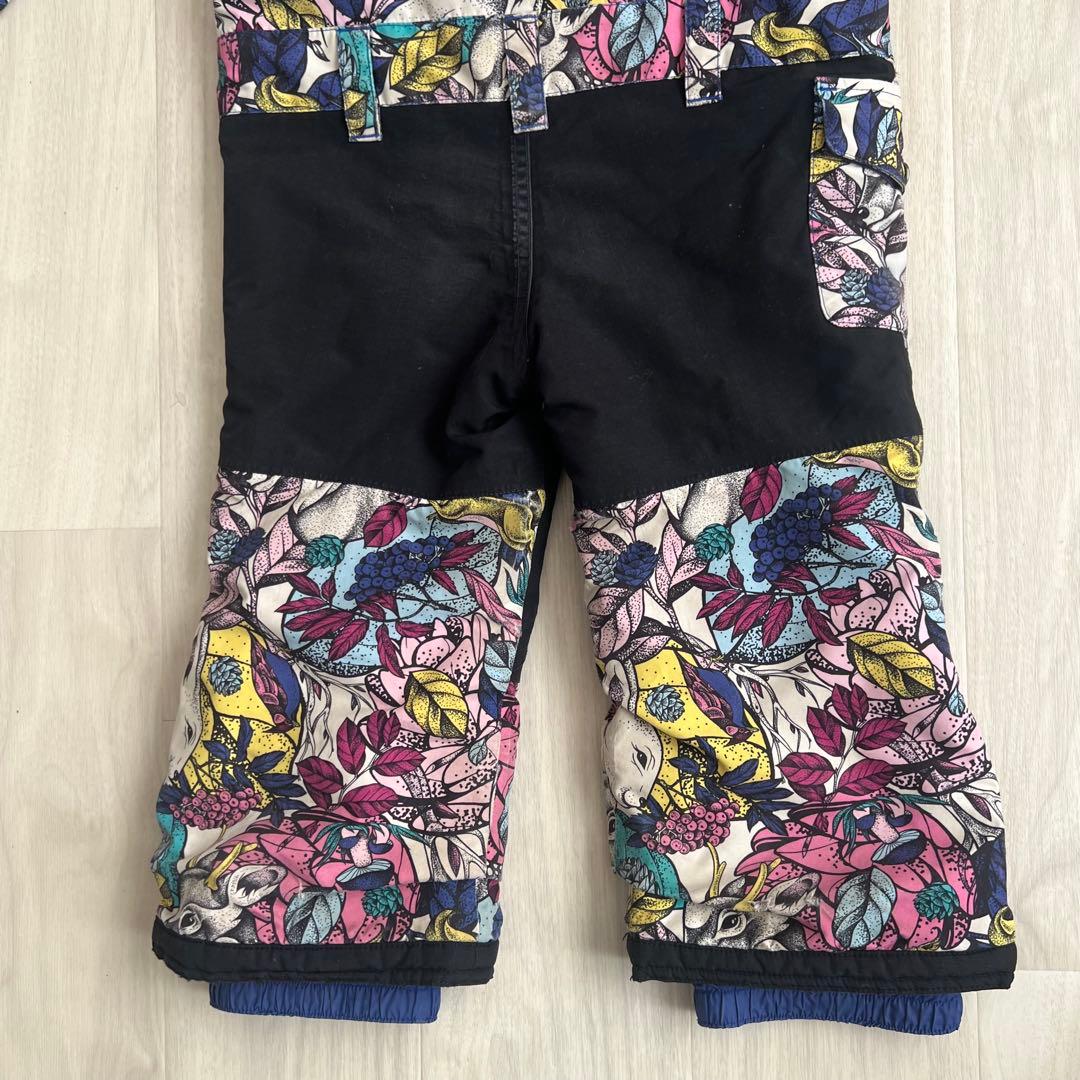 バートン　BURTON スノーウェア　スノボ　すきー　ジャンプスーツ　3T