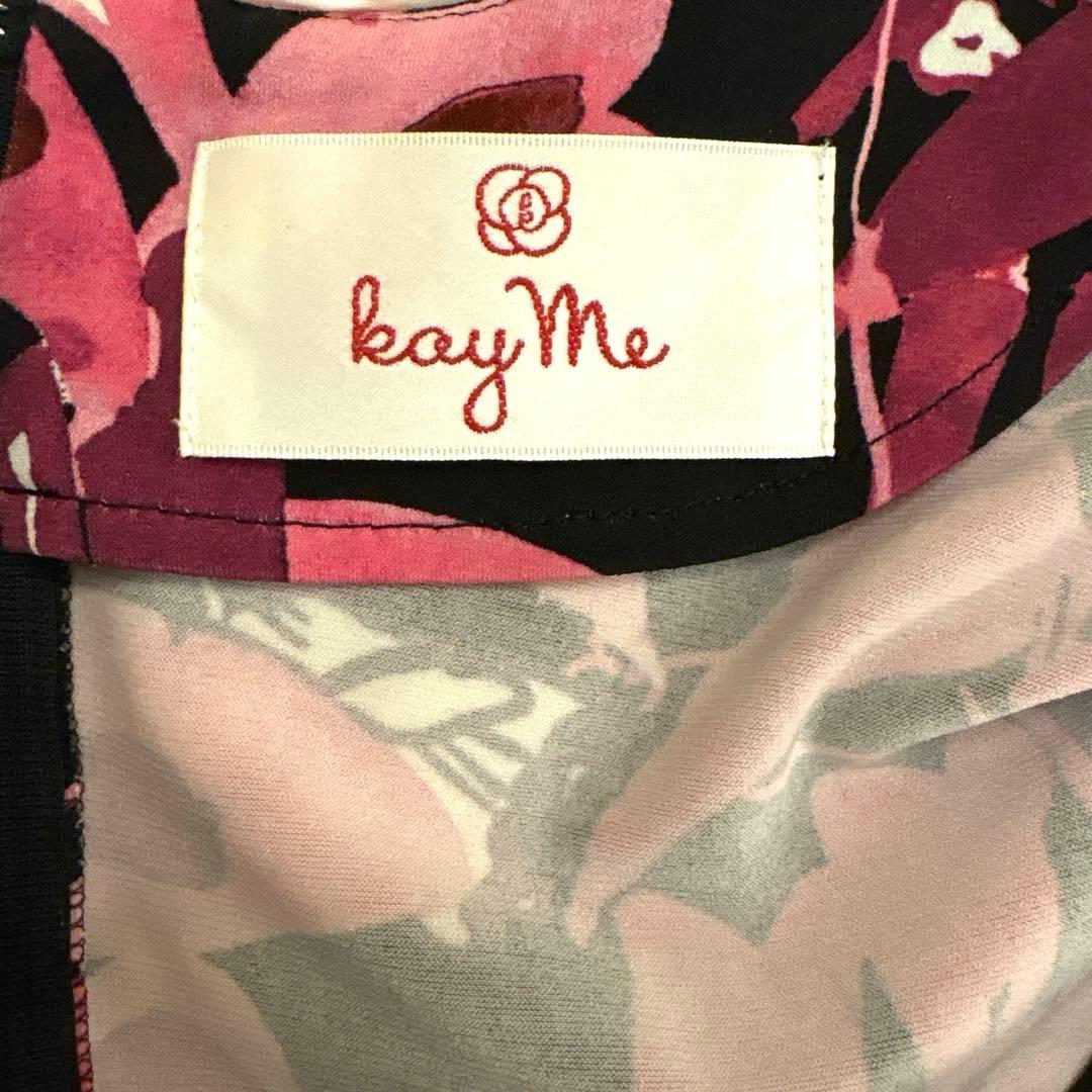 Kayme　ヴィーナス　ワンピース　9号