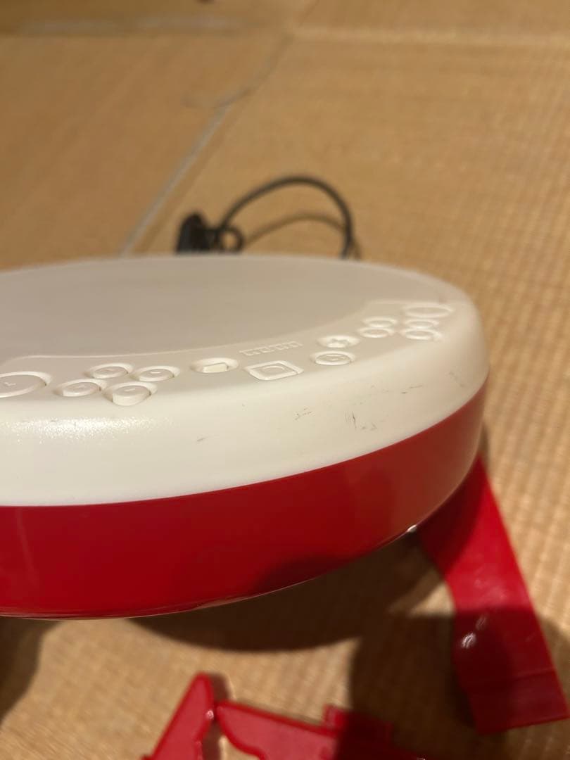 太鼓の達人 Nintendo Switchば～じょん! 太鼓、バチセット