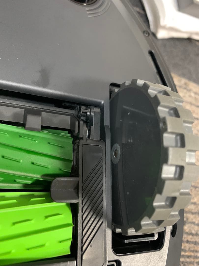 アイロボットルンバ3+/irobot Roomba i3+