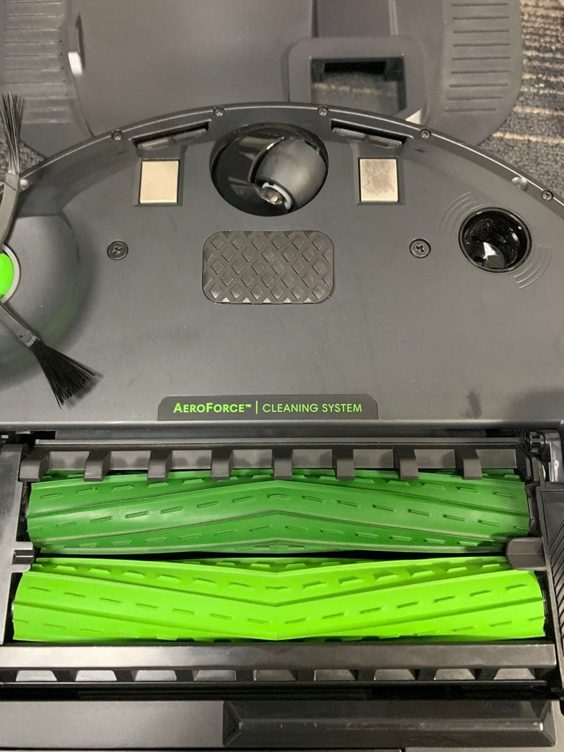 アイロボットルンバ3+/irobot Roomba i3+