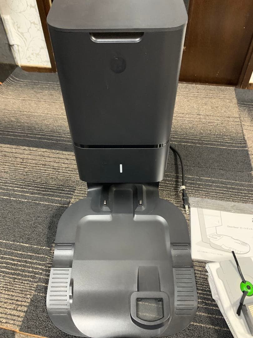 アイロボットルンバ3+/irobot Roomba i3+