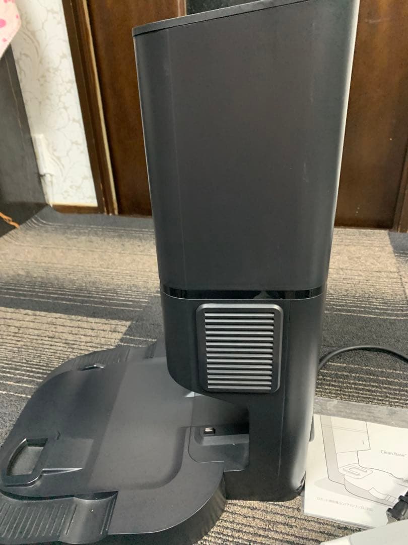 アイロボットルンバ3+/irobot Roomba i3+
