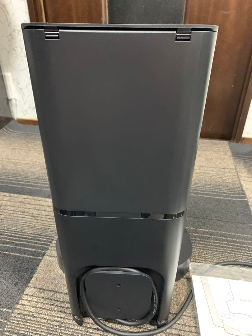 アイロボットルンバ3+/irobot Roomba i3+