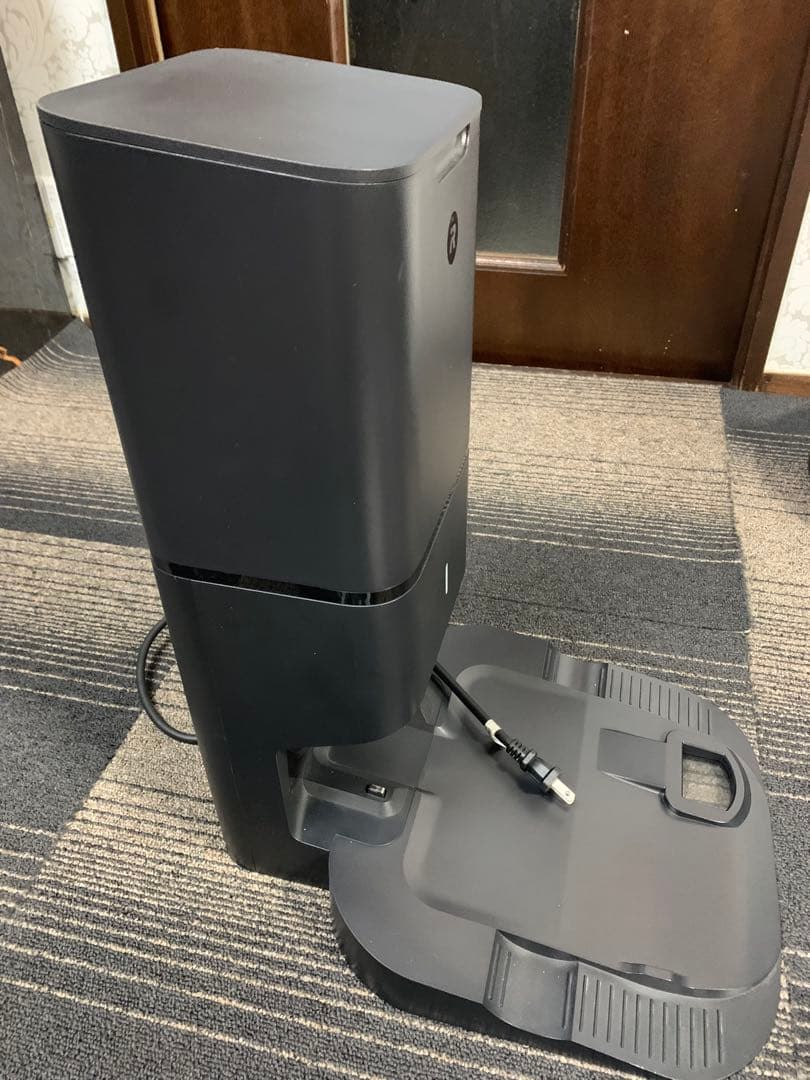 アイロボットルンバ3+/irobot Roomba i3+