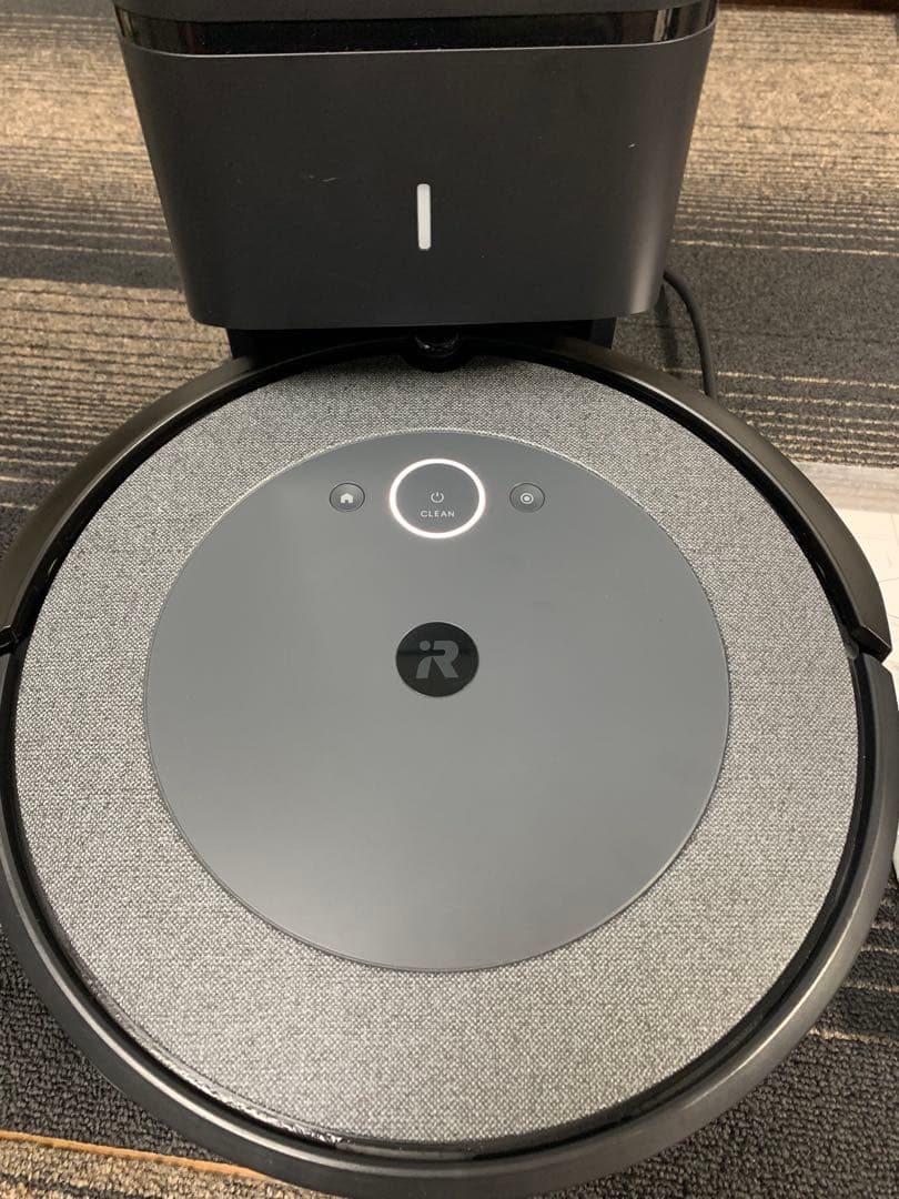 アイロボットルンバ3+/irobot Roomba i3+