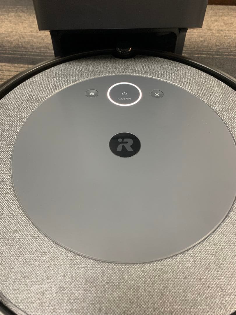 アイロボットルンバ3+/irobot Roomba i3+