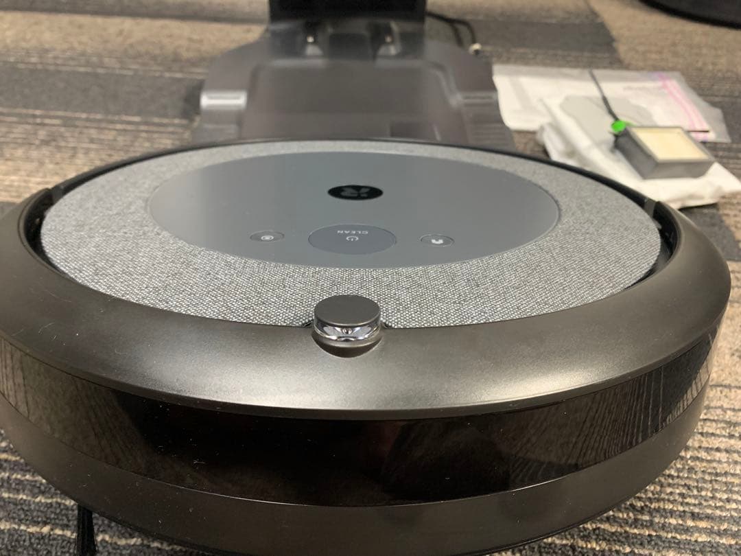 アイロボットルンバ3+/irobot Roomba i3+