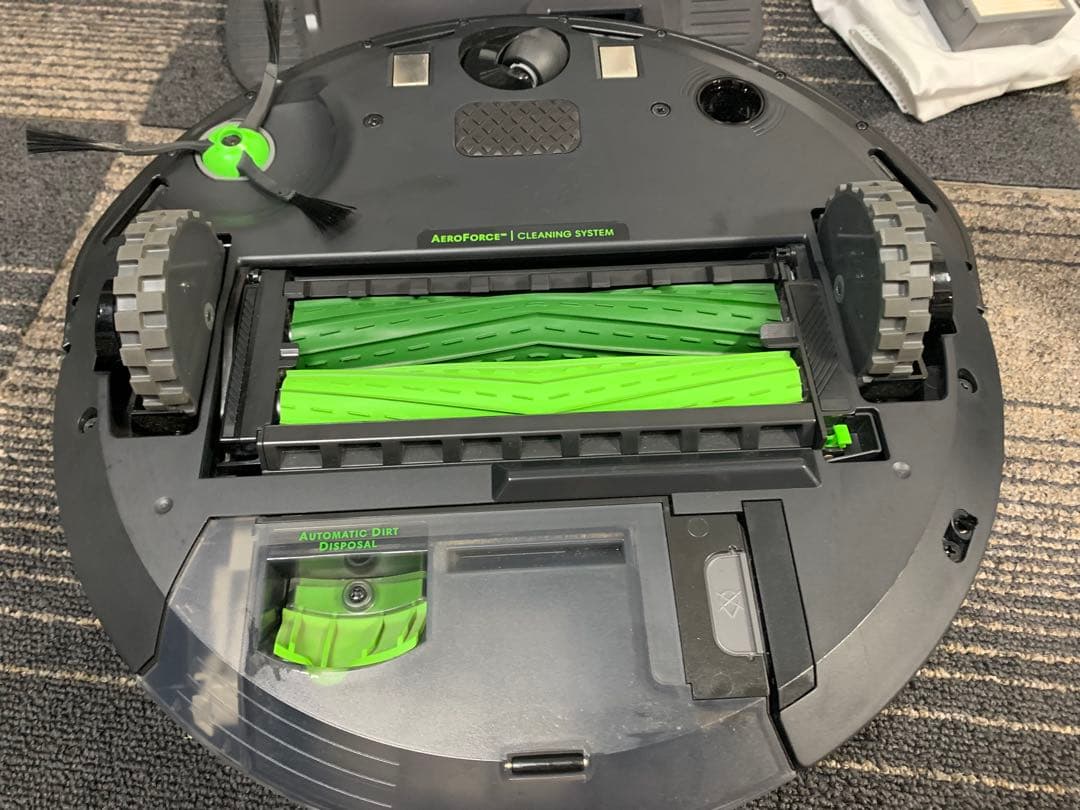 アイロボットルンバ3+/irobot Roomba i3+