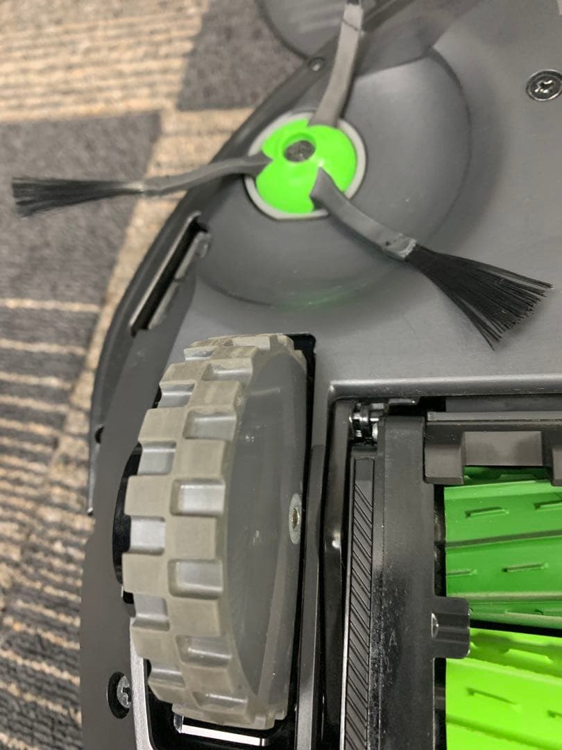 アイロボットルンバ3+/irobot Roomba i3+