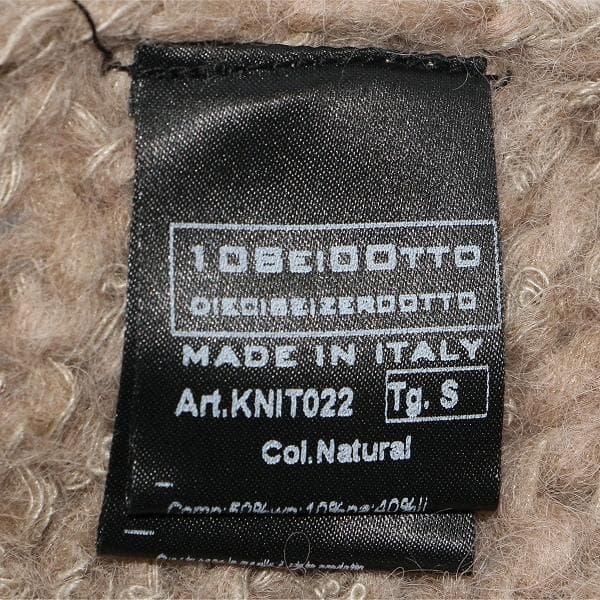 み*か様 10sei0otto DIECISEIZEROOTTO ディエチセイゼ