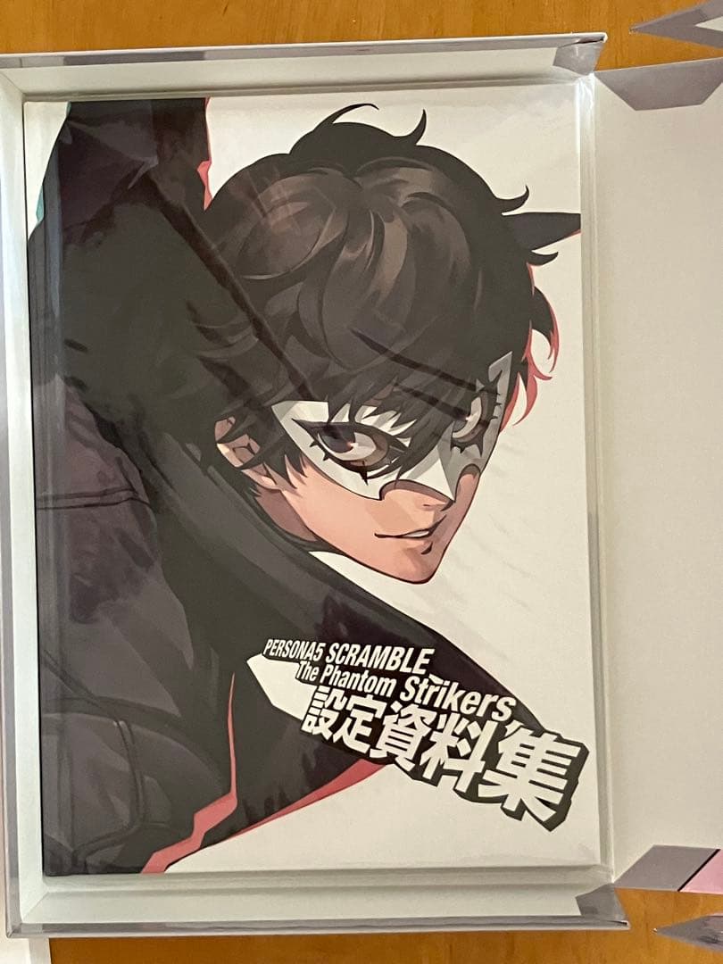 Switch版　ペルソナ5 オタカラBOX