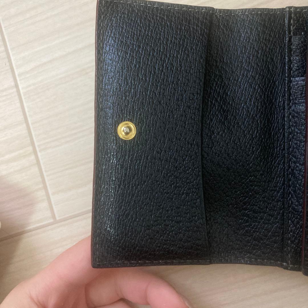 ビビアン　財布